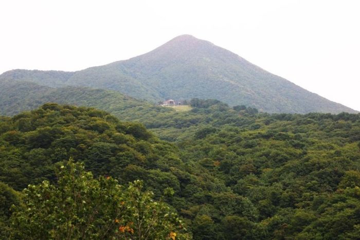 日帰り登山 関東のおすすめ 電車でも行ける山は Aozoland