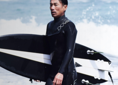 サーフィン用ウェットスーツおすすめブランド10選！定番・日本発・デザイン・レディース向け